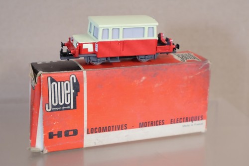 Jouef 032 762 - jouef,