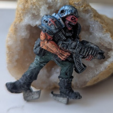 Target Games Warzone Mutant