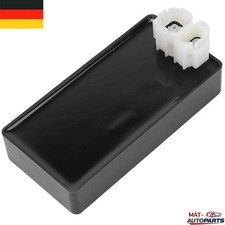 CDI Einheit, Steuergerät