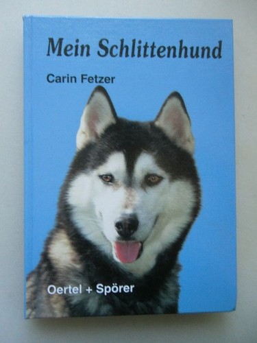 Mein schlittenhund aktiv das - mein,