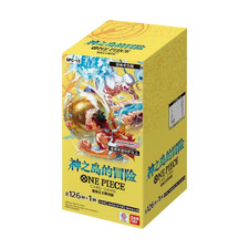 One Piece Adventure on