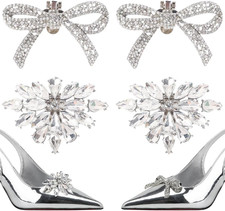 Schuhclips Damen Hochzeiten