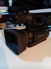 Camcorder Sony HXR NX70E