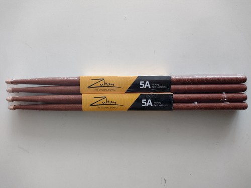 Drumsticks zultan hickory - zultan, 5a
