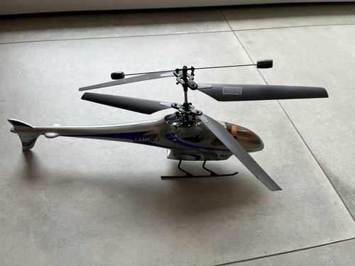 Sky koax helikopter lama - e-sky, koax-helikopter