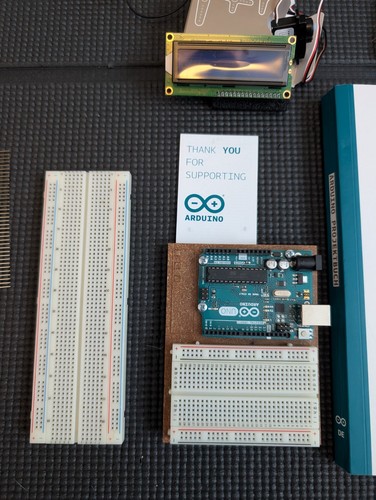 Arduino board model - model, r3