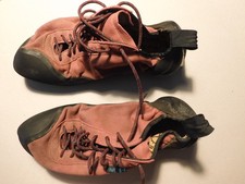 Five.Ten, 5.10, Kletterschuhe, Niad, Stealth C4, Grösse 43, gebraucht