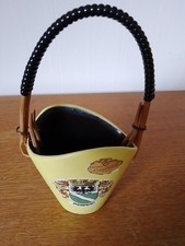 Kleines Gefäß für