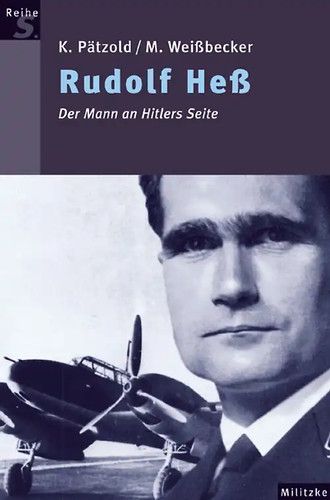 Rudolf hess - rudolf,