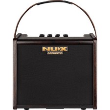 Nux 25 - nux, ac-25