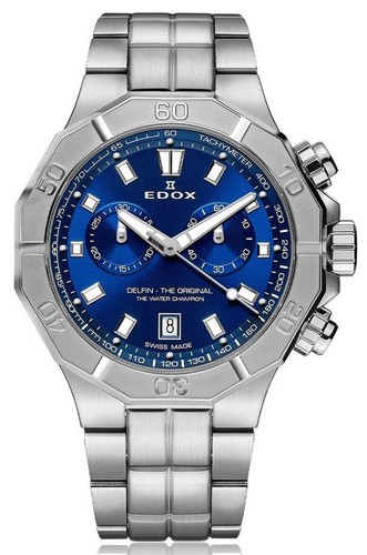 Edox delfin the - the, 10113