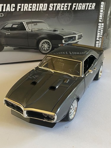 Acme pontiac firebird - acme, 1/18
