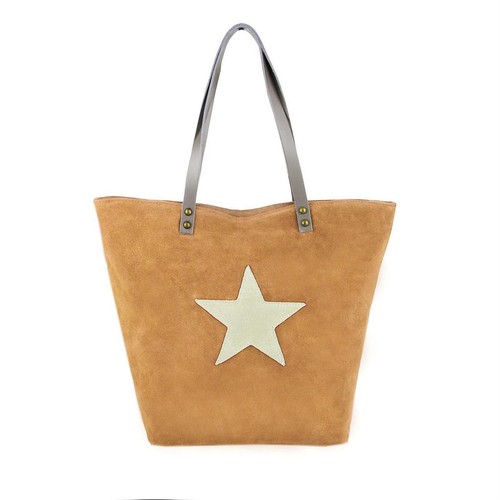 Damen stern xxl - damen, tasche