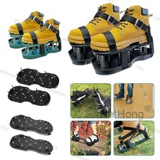 Rasenbelüfter-Sandalen