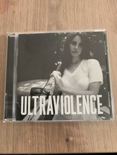 LANA DEL REY. Ultraviolence . CD