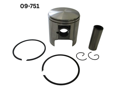Kolben kit std passend - kolben,