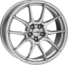 4x Alufelgen ATS Racelight