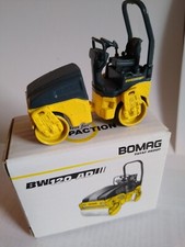 Bomag sammlermodell - bomag,,