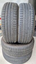 4x 255/70 R16 111T Continental Crosscontact RX Sommerreifen