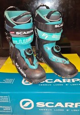 Skitourenstiefel Scarpa