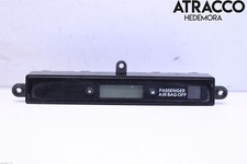 ORIGINAL Uhr HYUNDAI SANTA FÉ