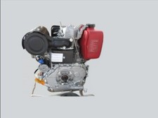 Dieselmotor KD192F1 KOOP 7KW Elektrostarter Welle 25mm - inkl. 19% MwSt.