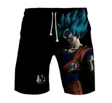 Dragonball Z Cosplay Anime