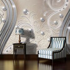 Vlies Fototapete ABSTRAKT 3D