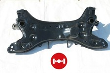 ORG Generalüberholt Toyota YARIS P1 Bj 99-05  Achsträger Vorderachse Motorträger