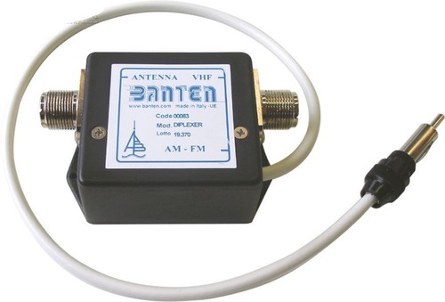 Banten duplexer für - banten,