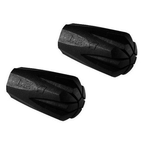 Leki trekking pad gummipuffer - leki,
