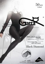 Gatta "Black Diamond"