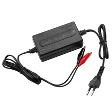 Kurzschlussfestes Automatik