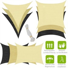 Sonnensegel Sonnenschutz