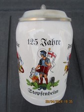 0,5 L Krug Bierkrug mit
