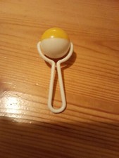 1 Stück  Ari Puppenrassel