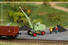 Auhagen 41685 H0 Lader T172