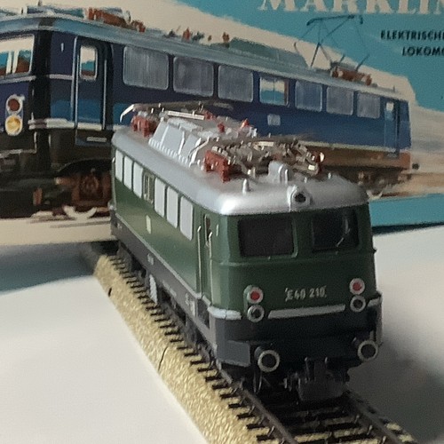 Märklin 3040 elektrische - 3040,