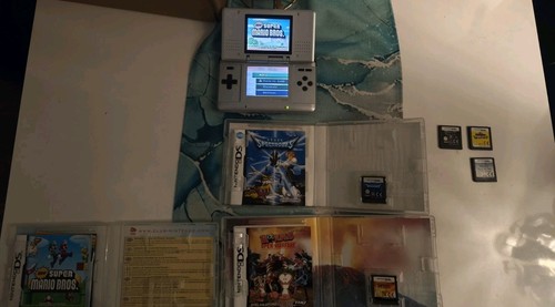 Sammlungsauflösung nintendo - sammlungsauflÖsung:,