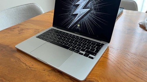 Apple macbook pro - pro, (2020)