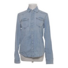 Sansibar, Jeanshemd, Größe