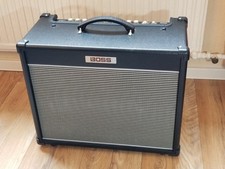 Boss Nextone Stage 40W 1x12