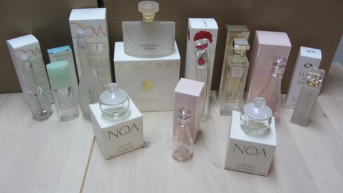 Parfum flakons leer - parfum-flakons,
