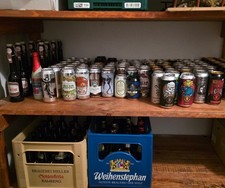 Craft Beer Paket 24x 0,44