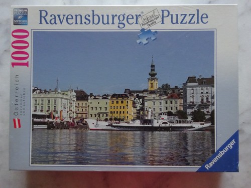 Xxxx puzzle 1000 österreich - xxxx,