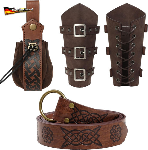 Mittelalterlicher ninja anzug - mittelalterlicher,