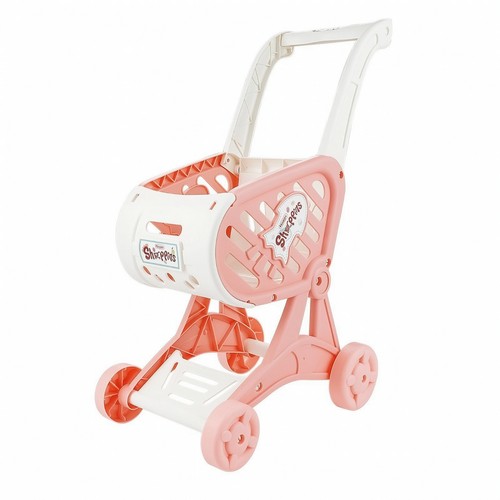Spielzeug-Einkaufswagen