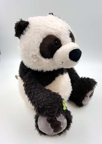 Nici panda yaa boo 50cm - panda,