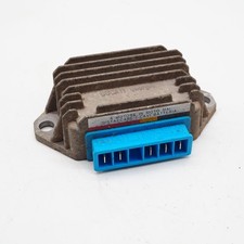 Gleichrichter Spannungsregler