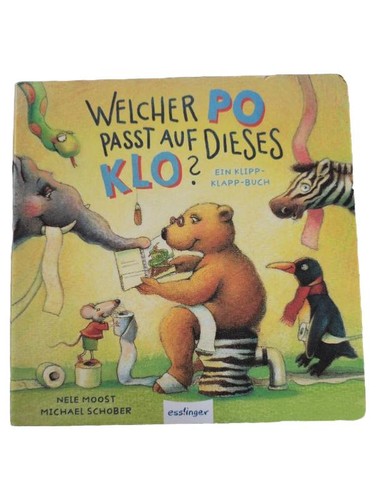 Welcher passt auf dieses - po,
